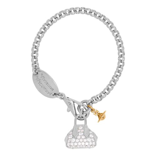Vivienne Westwood Yasmine Bracelet